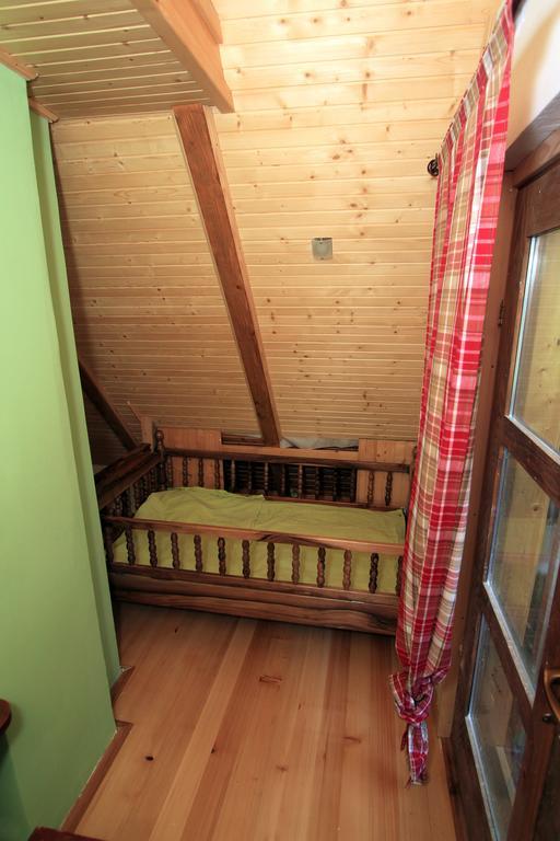 Holiday Home Vesna Brod na Kupi ภายนอก รูปภาพ