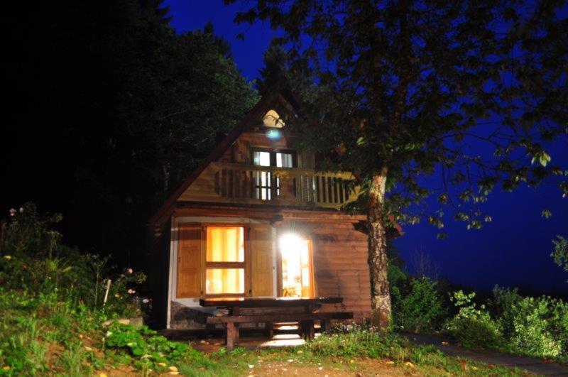 Holiday Home Vesna Brod na Kupi ภายนอก รูปภาพ