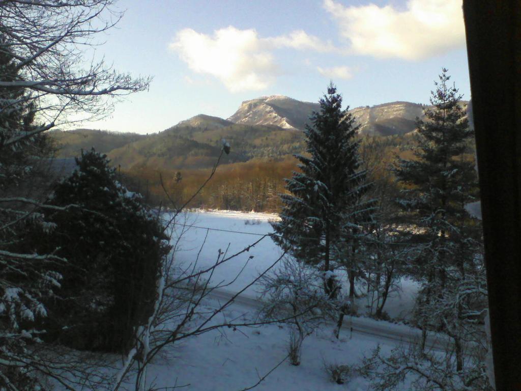 Holiday Home Vesna Brod na Kupi ภายนอก รูปภาพ