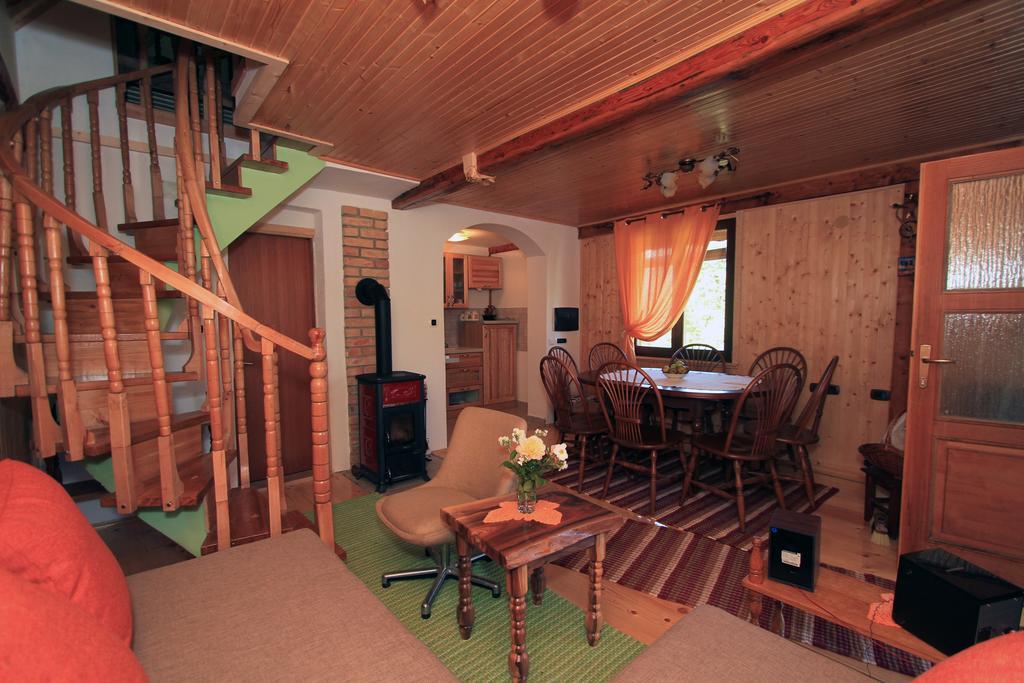 Holiday Home Vesna Brod na Kupi ห้อง รูปภาพ