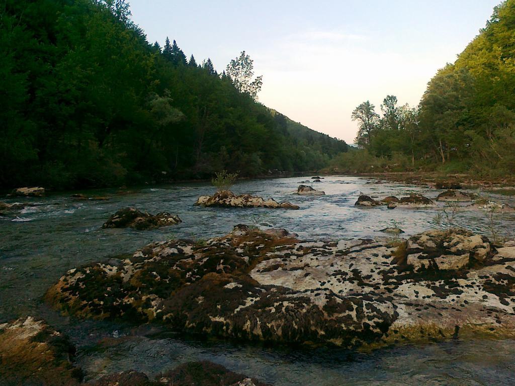 Holiday Home Vesna Brod na Kupi ห้อง รูปภาพ