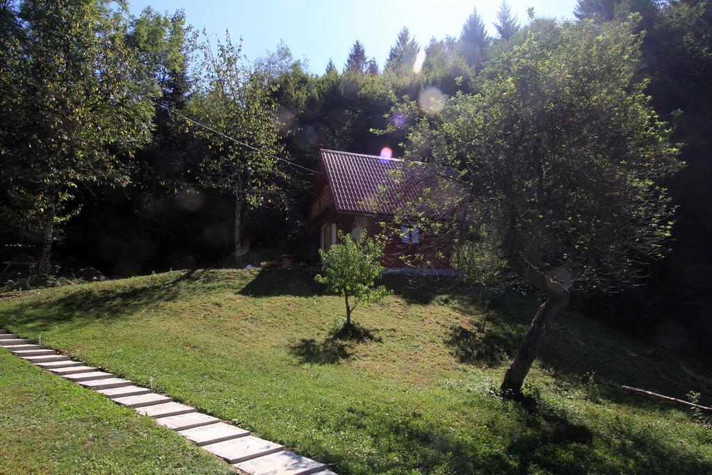 Holiday Home Vesna Brod na Kupi ห้อง รูปภาพ