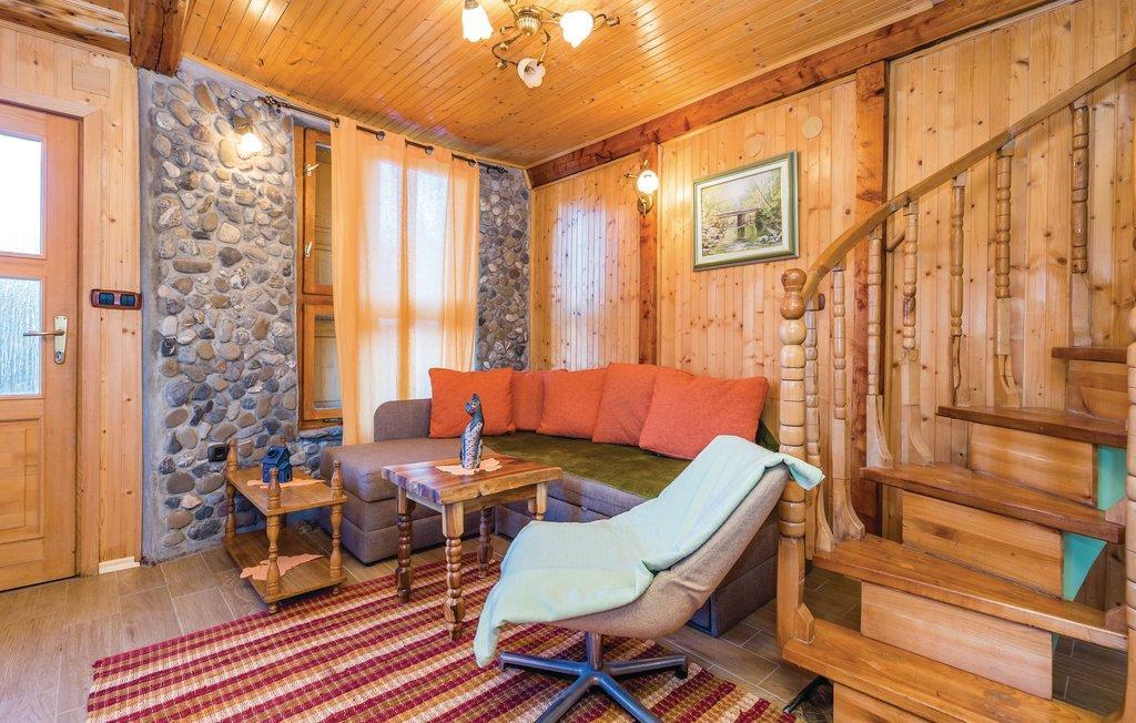 Holiday Home Vesna Brod na Kupi ภายนอก รูปภาพ